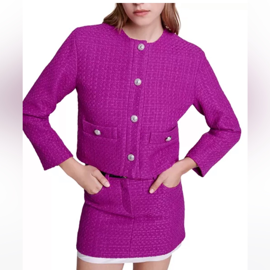Vienna Jacket